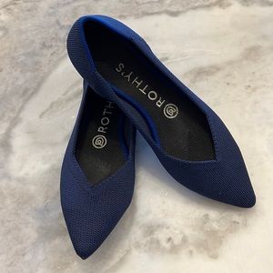 Like new Rothy’s